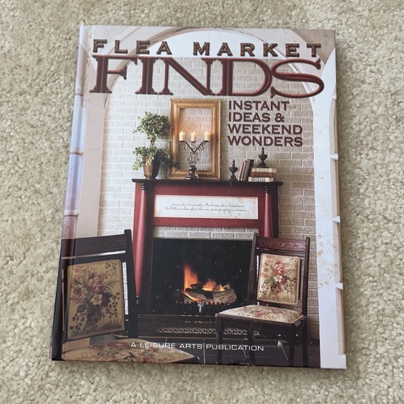 Flea Market Finds - Picture 1 of 4